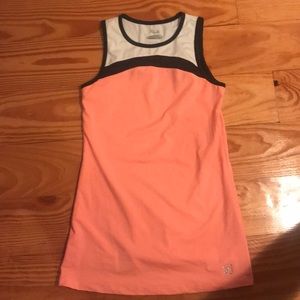 Fula girls tennis dress